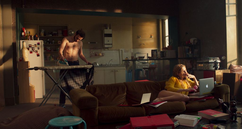 AMI AMI 1 CLIFF AND CO