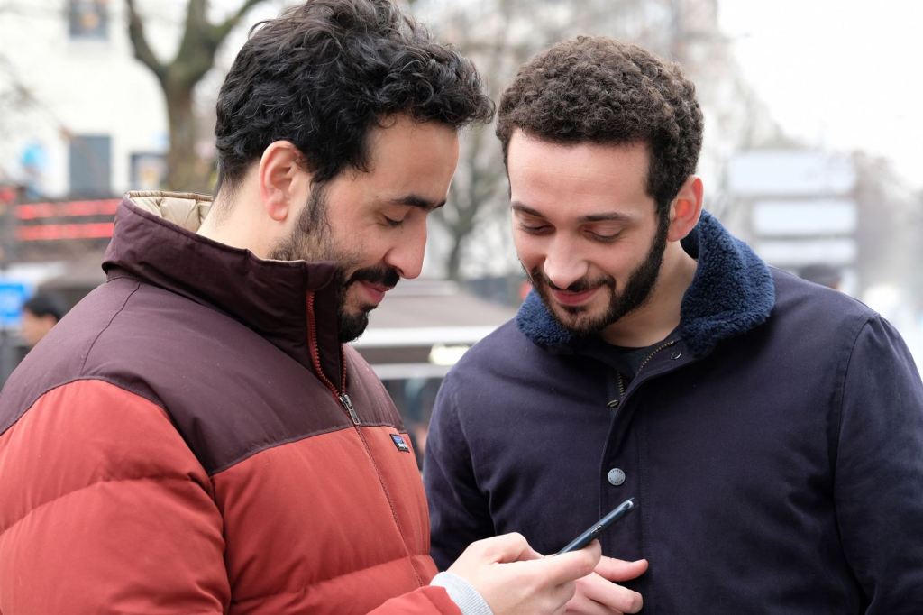 AMI AMI 3 CLIFF AND CO