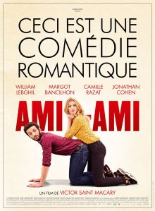 Ami Ami affiche cliff and co
