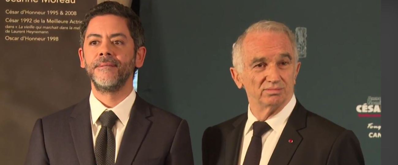 nominations cesar 2018 cliff and co