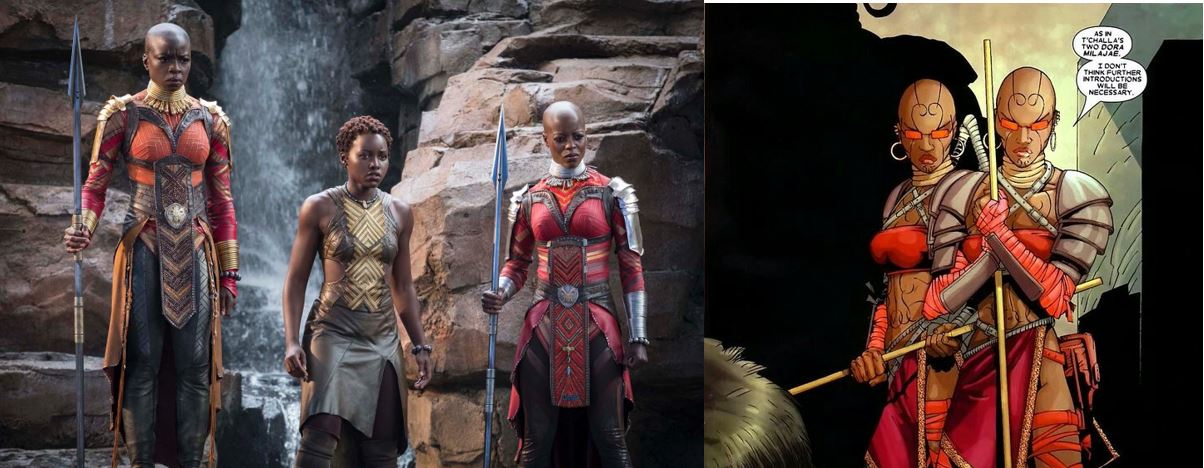 dora-milaje-cliff-and-co