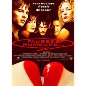 fausses rumeurs affiche cliff and co