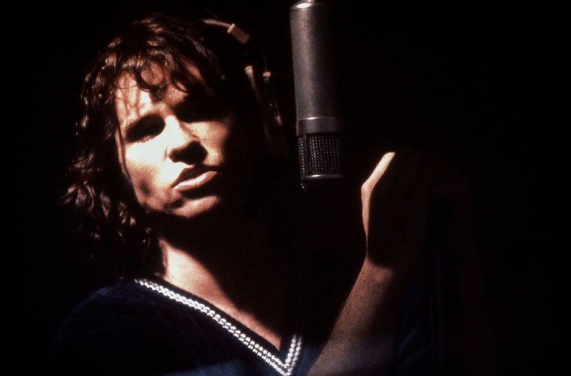 les doors 1 cliff and co