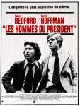 les hommes du president affiche cliff and co