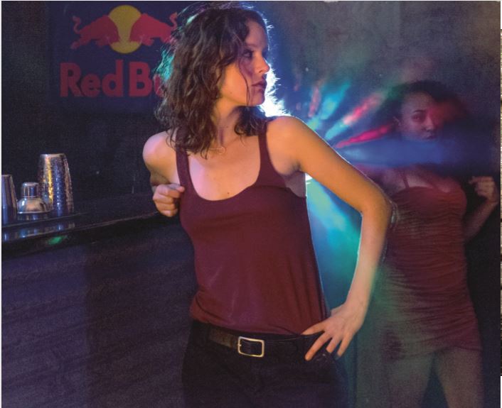 maroni 1 cliff and co