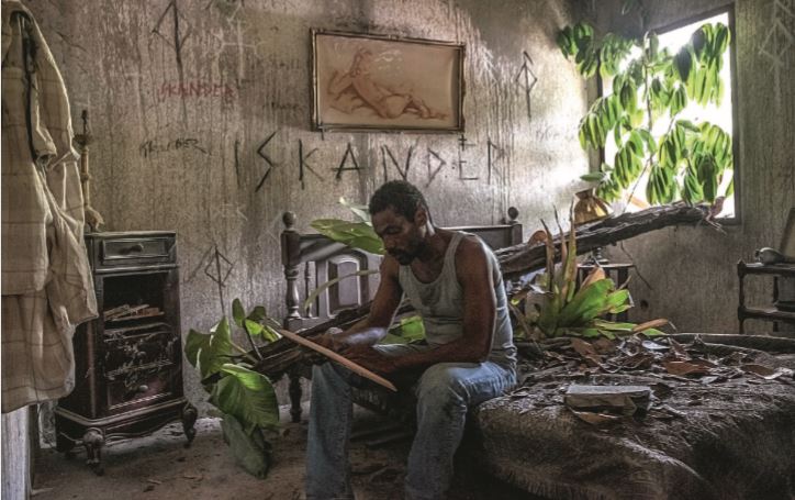 maroni 2 cliff and co