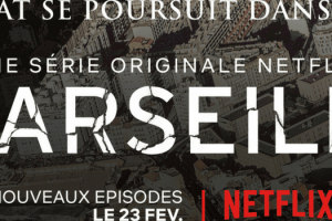 MARSEILLE S2 SLIDE CLIFF AND CO