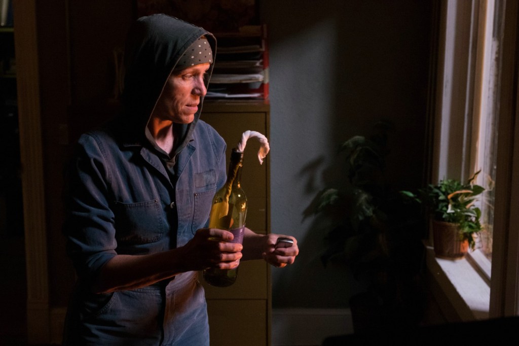 mildred hayes 3 cliff and co