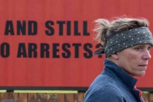 mildred hayes slide cliff and co