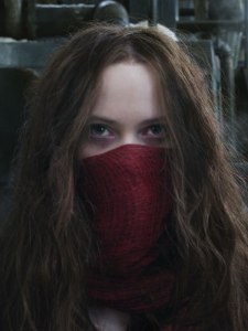 Mortal Engines