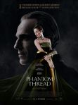 phantom thread affiche cliff and co