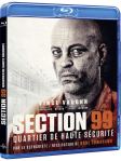 SECTION 99 BLU RAY CLIFF AND CO