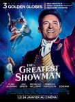 The Greatest Showman affiche cliff and co