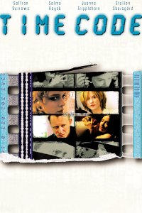 time code affiche cliff and co