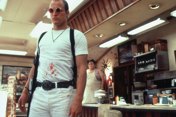 TUEURS NES 2 CLIFF AND CO