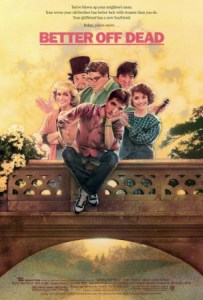 GAGNER OU MOURIR CLIFF AND CO