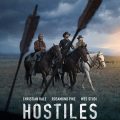 hostiles affiche fr cliff and co
