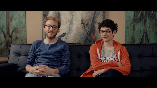 IRRESPONSABLE SAISON 2 2 CLIFF AND CO