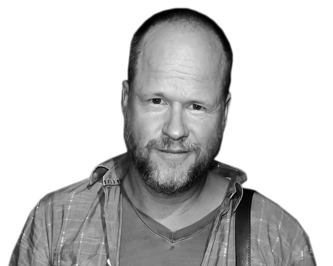 joss whedon cliff and co