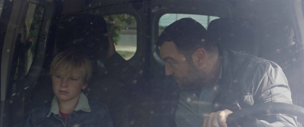 JUSQU'A LA GARDE 3 CLIFF AND CO