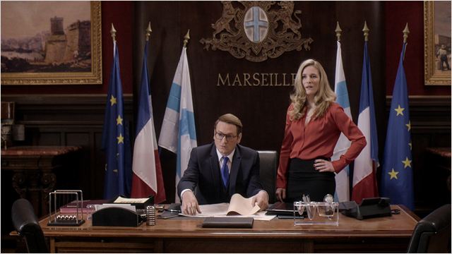 MARSEILLE S2 1 CLIFF AND CO