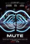 mute affiche cliff and co