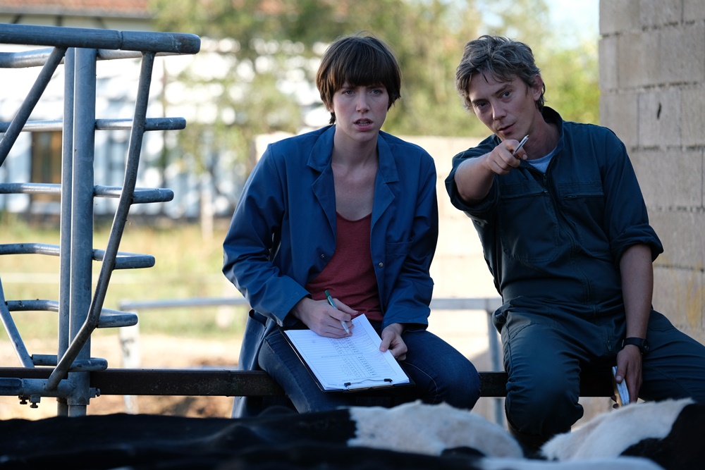 petit paysan 2 cliff and co