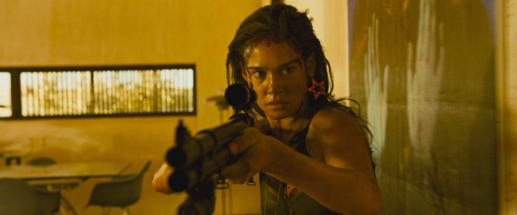 revenge 1 cliff and co