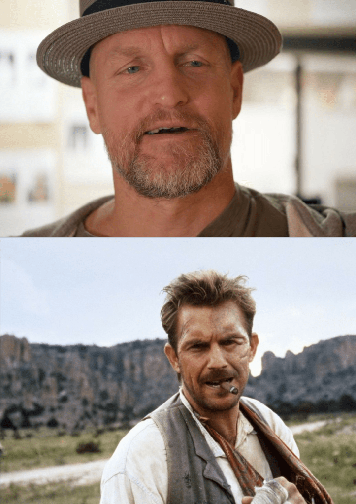 the highwaymen 1 cliff and co