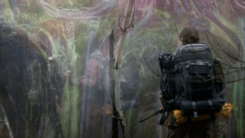 ANNIHILATION CLIFF AND CO IMAGE 3