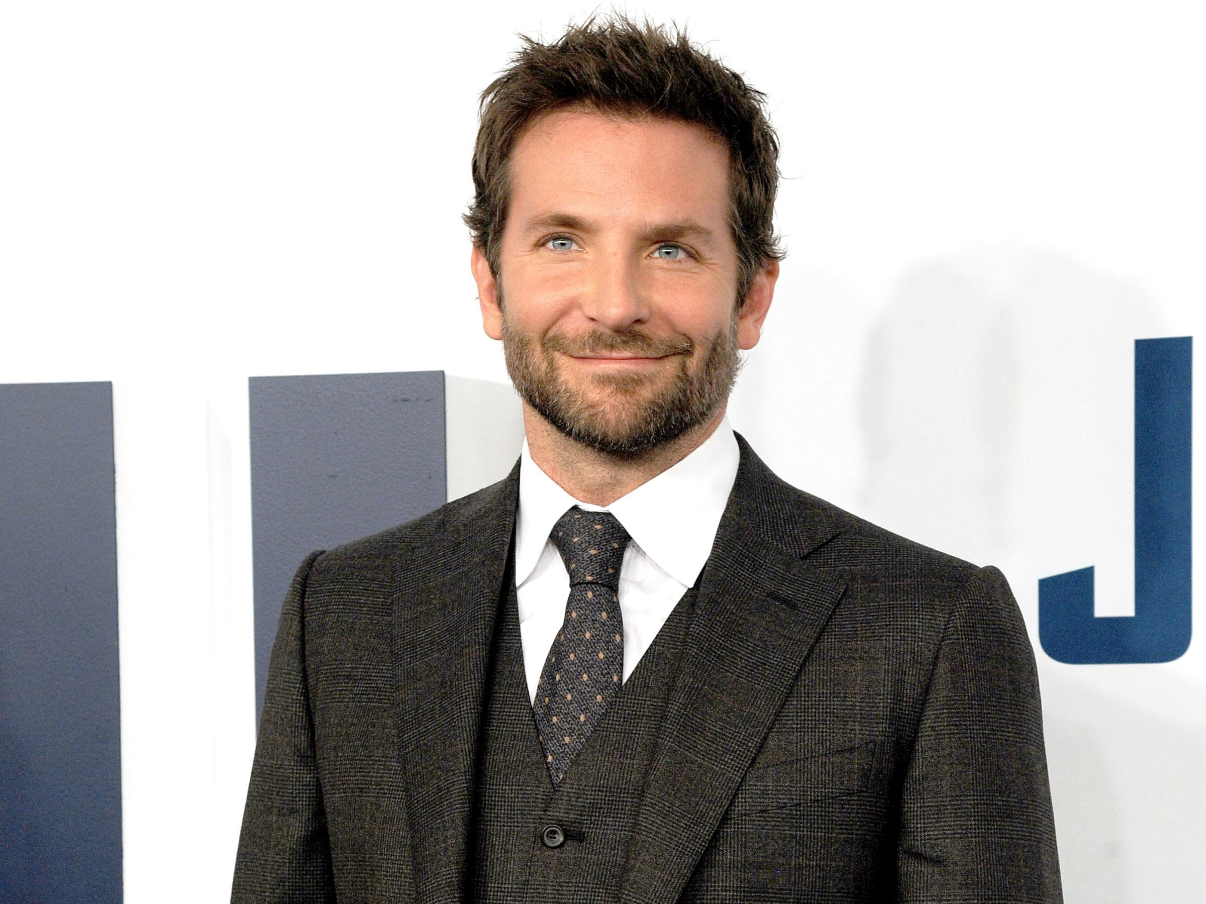 Bradley Cooper To Play The Lead In New Matt Helm Movie