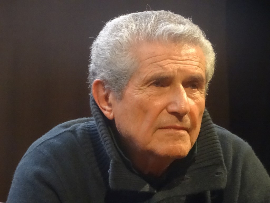 CLAUDE LELOUCH 2 CLIFF AND CO