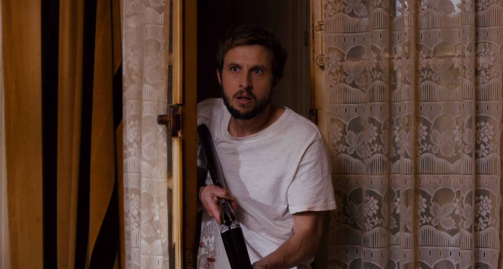 la nuit a dévoré le monde 1 cliff and co