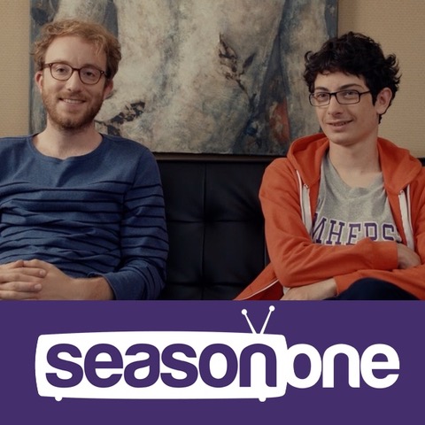 SEASON ONE POCHETTE IRRESPONSABLE