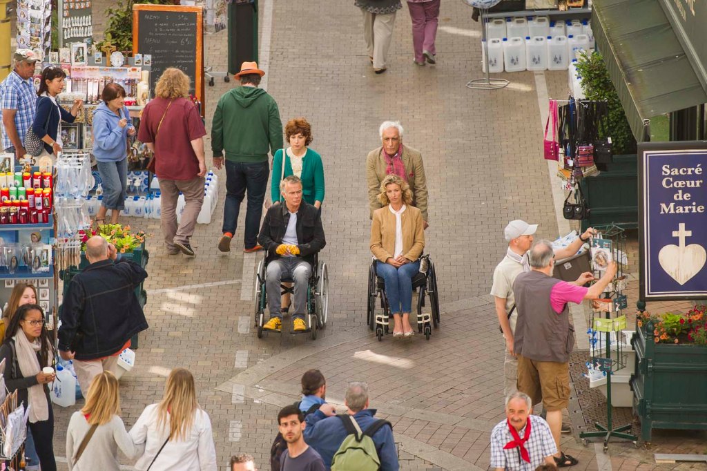 tout le monde debout 1 cliff and co