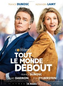 tout le monde debout affiche def cliff and co