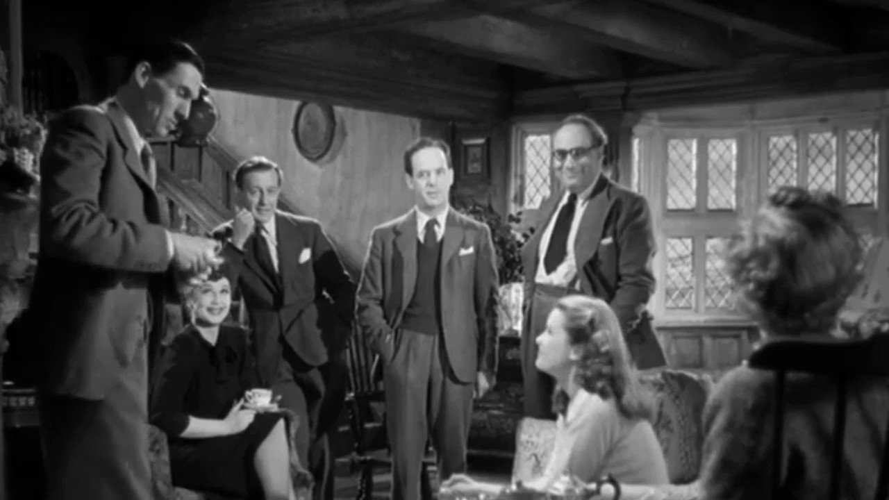 dead of night image cliff and co