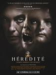 heredite affiche cliff and co
