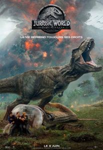 jurassic world affiche cliff and co