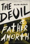 devil and father amorth affiche cliff and co