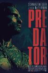 predator affiche cliff and co