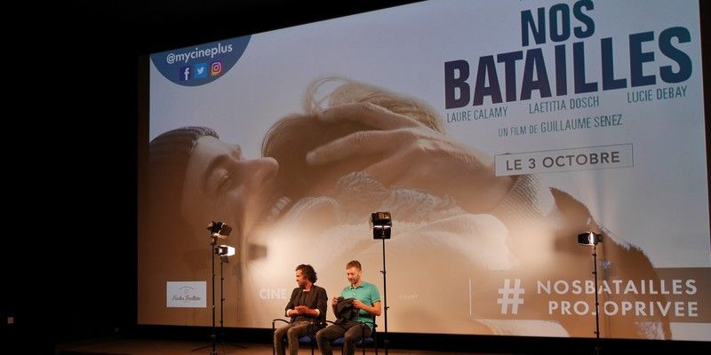 nos batailles q&amp;a cliffhanger
