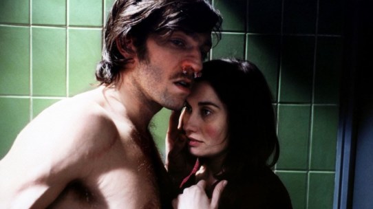 SUR MES LEVRES IMAGE 2 CLIFF AND CO