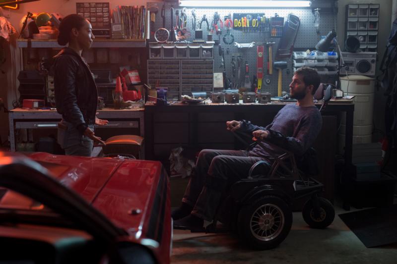 MOVIE REVIEW UPGRADE