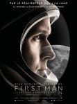first man affiche cliff and co