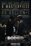 BODIED AFFICHE CLIFF AND CO