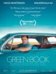 green book affiche cliff and co