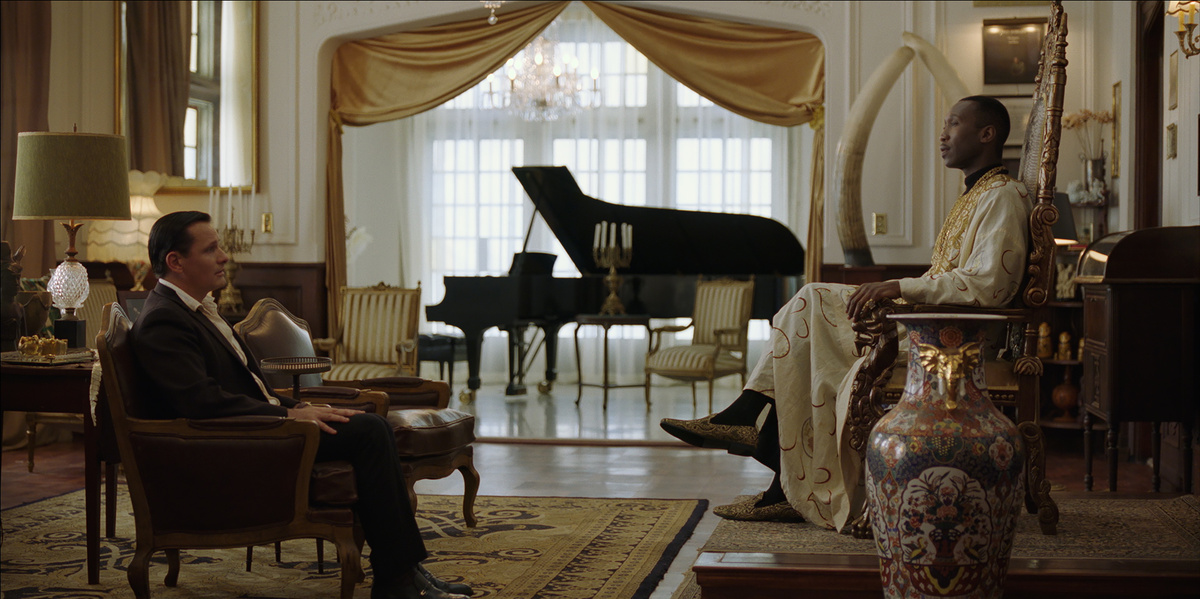 green book image cliff and co 3