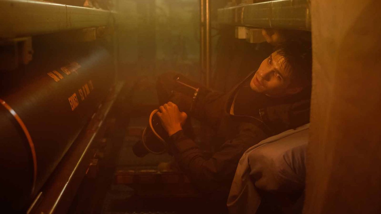 le chant du loup image 3 cliff and co