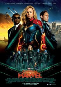 CaptainMarvel-affiche-cliff-and-co